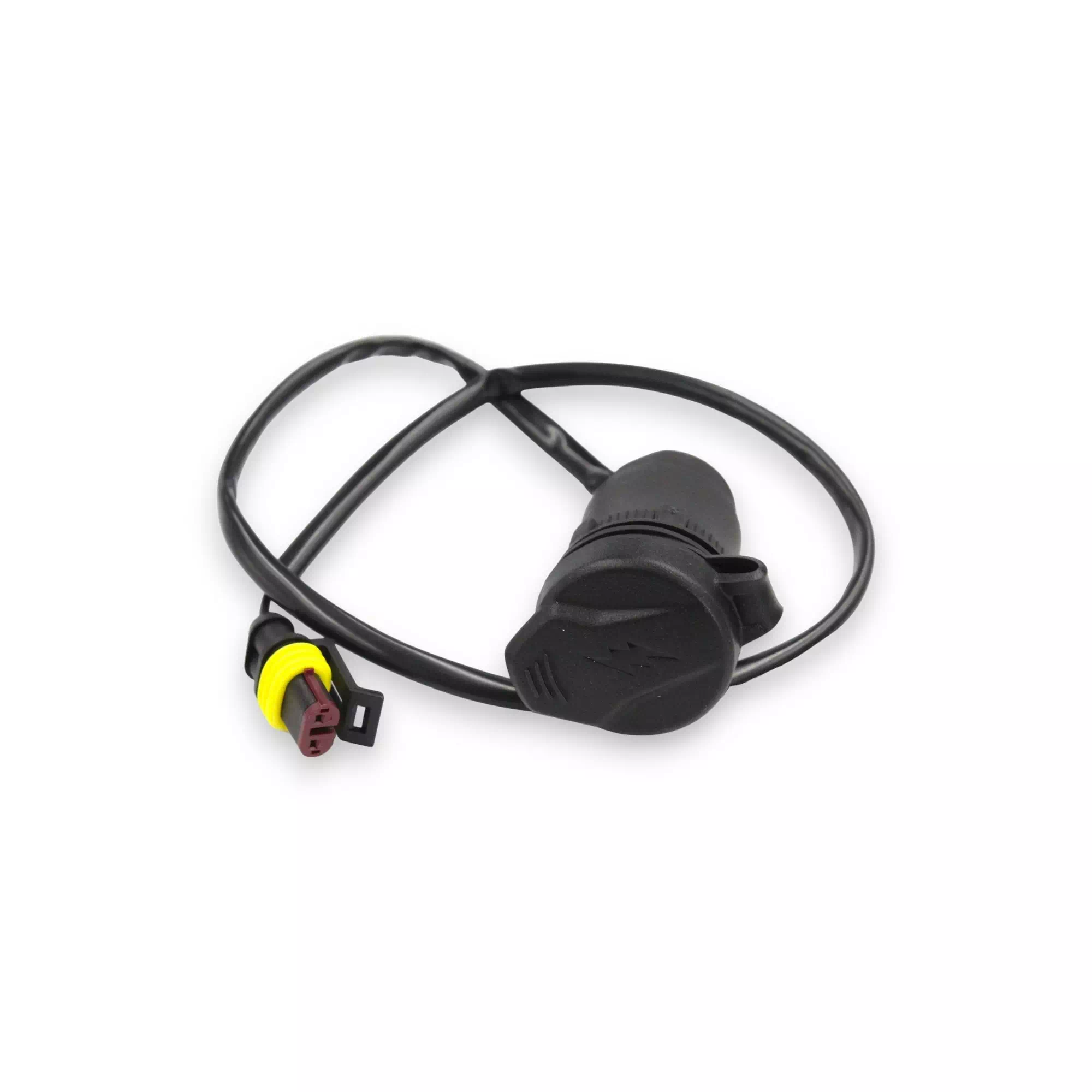 QJ MOTOR SRV 700 USB GİRİŞİ #RK 61087